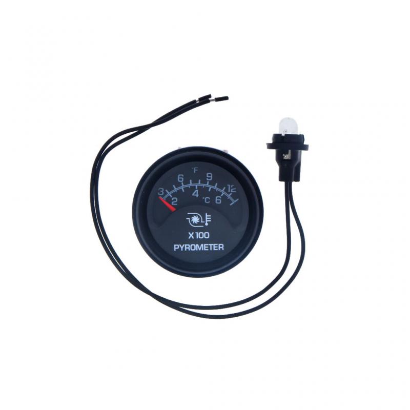 PAI INDUSTRIES - FPM-0581 - PYROMETER GAUGE REPLACES MACK 3MT247