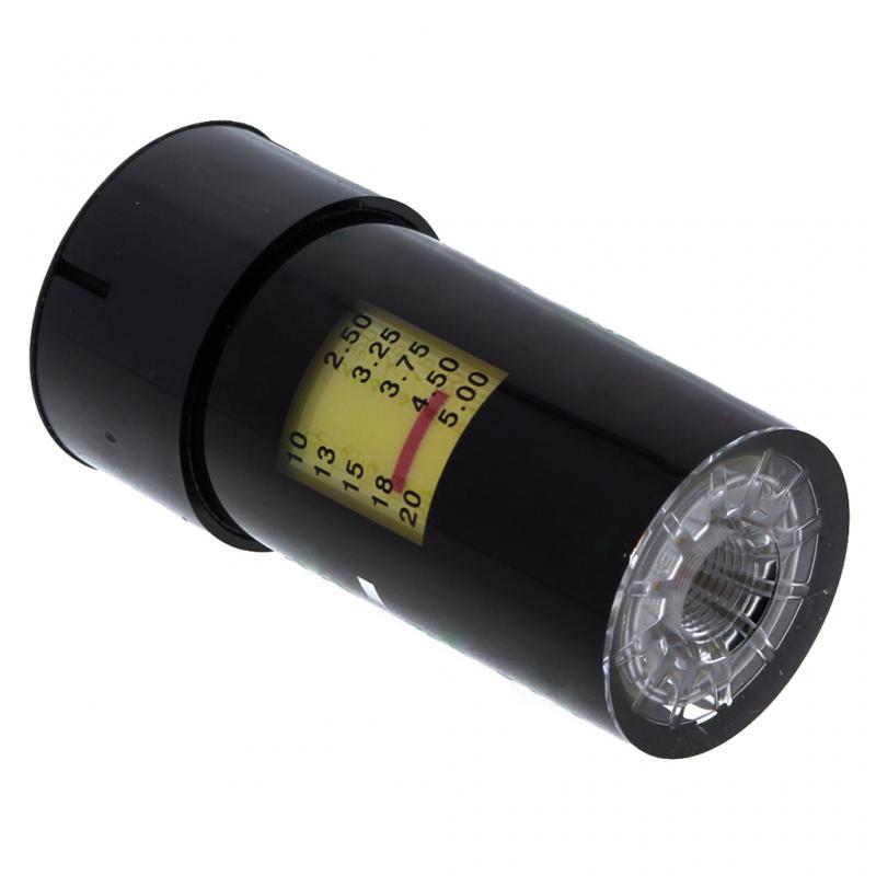 PAI INDUSTRIES - FRI-4985 - AIR INLET RESTRICTION INDICATOR REPLACES MACK 50MD29A