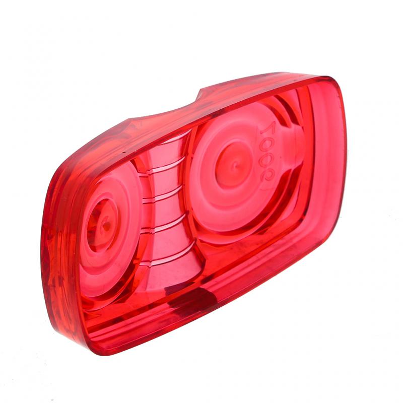 PAI INDUSTRIES - FRL-5268-001 - REPLACEMENT LENS (2PCS)