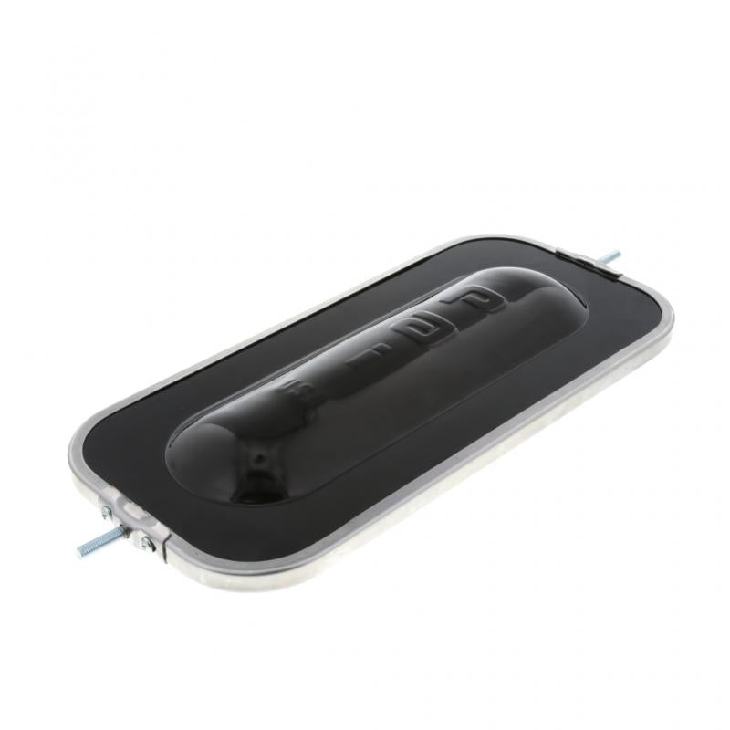 PAI INDUSTRIES - FRM-4498 - REAR VIEW MIRROR REPLACES MACK 72QS418P5