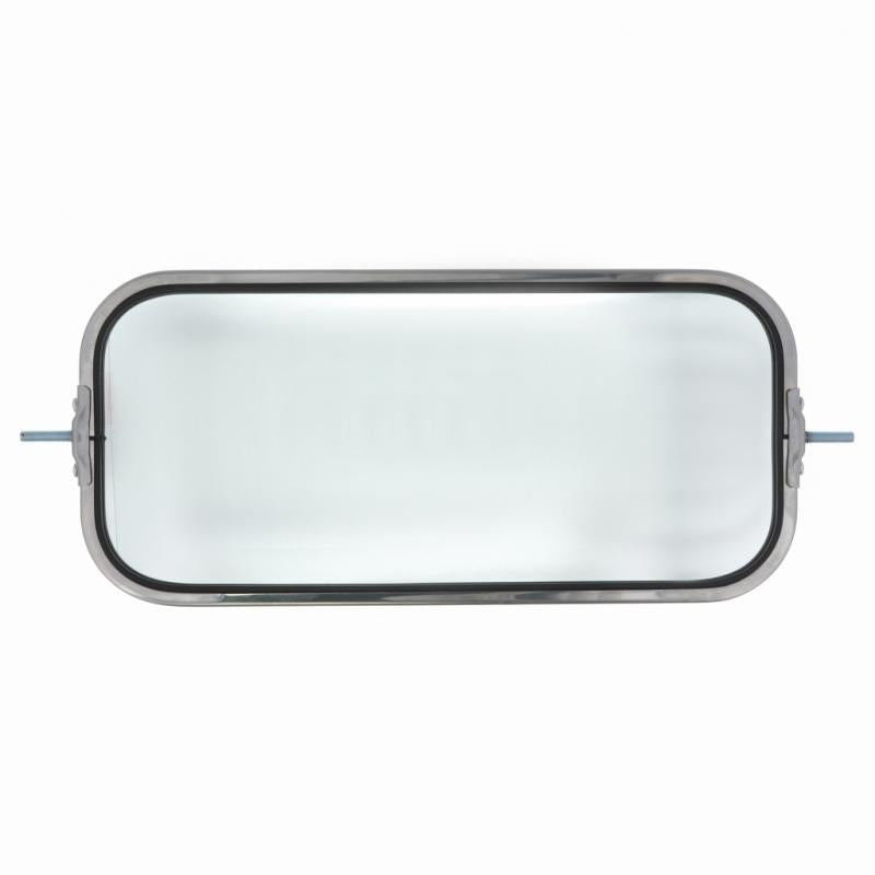 PAI INDUSTRIES - FRM-4498 - REAR VIEW MIRROR REPLACES MACK 72QS418P5
