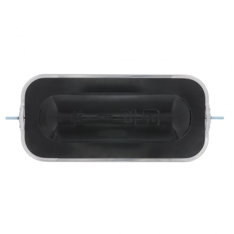 PAI INDUSTRIES - FRM-4498 - REAR VIEW MIRROR REPLACES MACK 72QS418P5