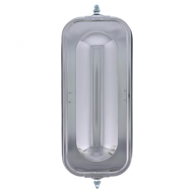 PAI INDUSTRIES - FRM-4542 - REAR VIEW MIRROR REPLACES MACK 72QS418P2