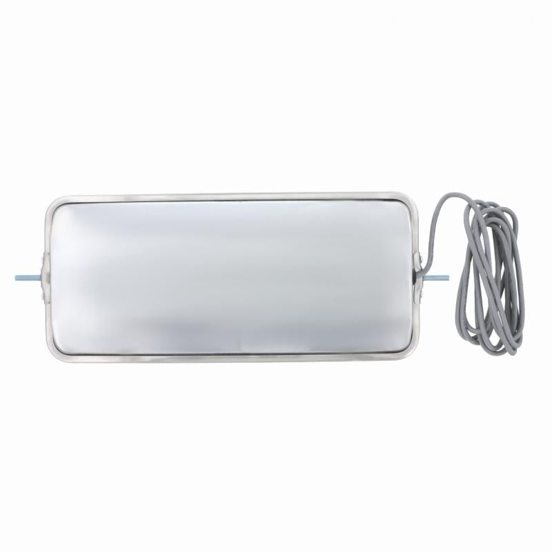 PAI INDUSTRIES - FRM-4543 - REAR VIEW MIRROR REPLACES MACK 72QS19314