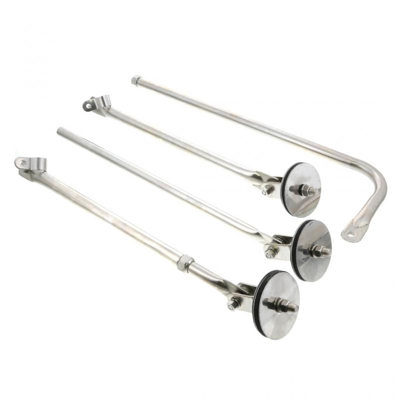 PAI INDUSTRIES - FRM-5309 - TRIPOD MIRROR KIT REPLACES MACK 4015-60111