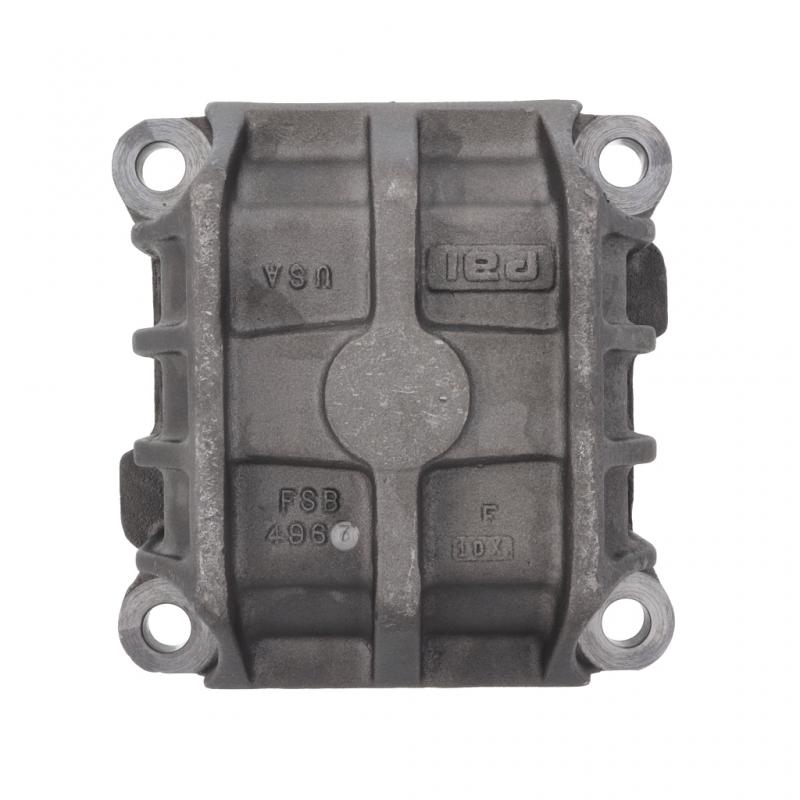 PAI INDUSTRIES - FSB-4967 - SPRING BRACKET CAP REPLACES MACK 2QK434BP4