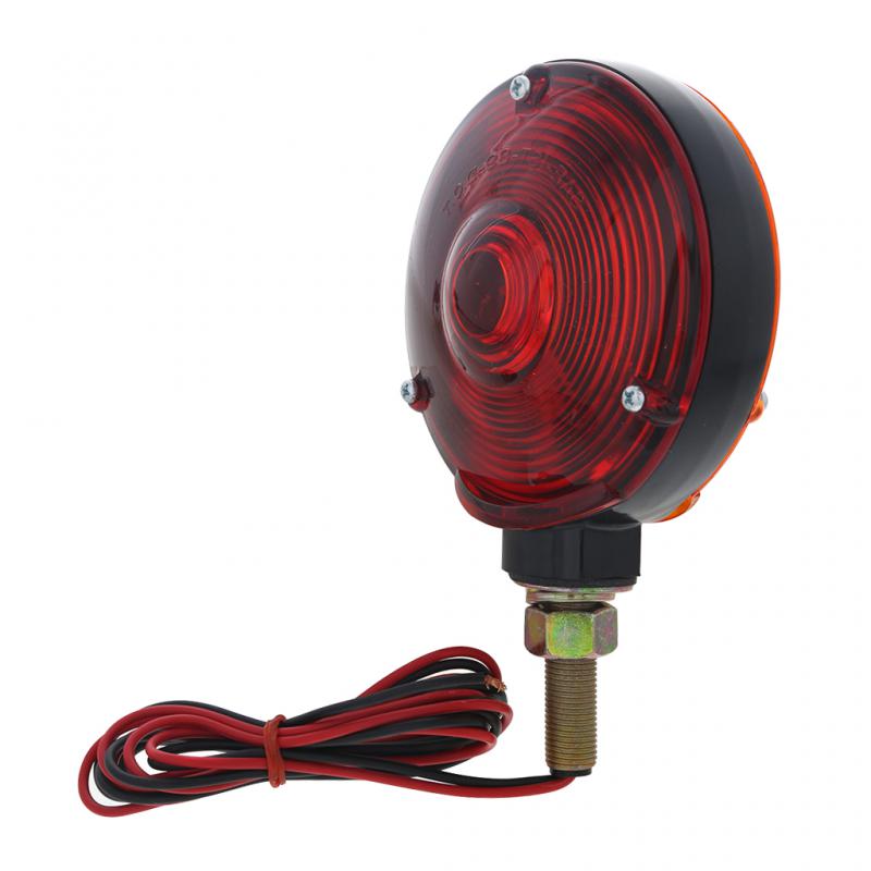 PAI INDUSTRIES - FSL-4263 - ROUND TURN SIGNAL LAMP REPLACES MACK 47MO251