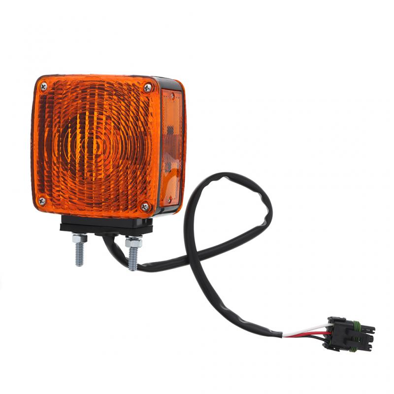 PAI INDUSTRIES - FSL-5278 - TURN SIGNAL LAMP REPLACES MACK 47MO453AM2