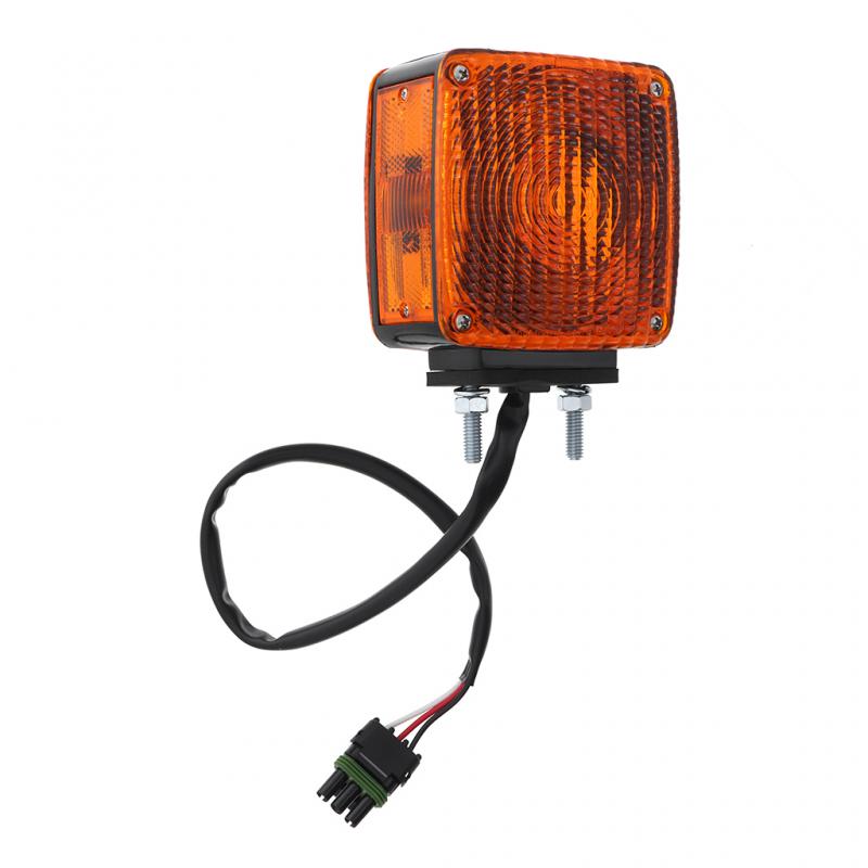 PAI INDUSTRIES - FSL-5278 - TURN SIGNAL LAMP REPLACES MACK 47MO453AM2