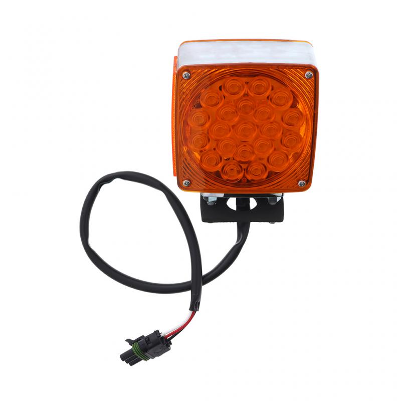 PAI INDUSTRIES - FSL-5279-LED - TURN SIGNAL LAMP REPLACES MACK 47MO453AM4