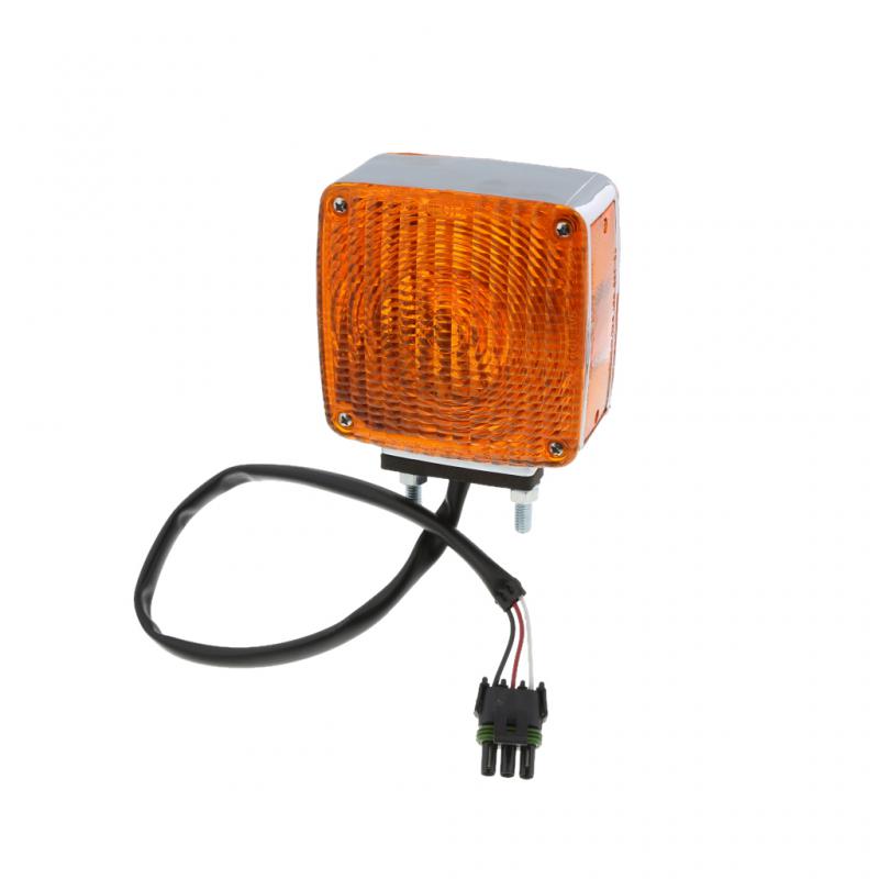 PAI INDUSTRIES - FSL-5279 - TURN SIGNAL LAMP REPLACES MACK 47MO453AM4