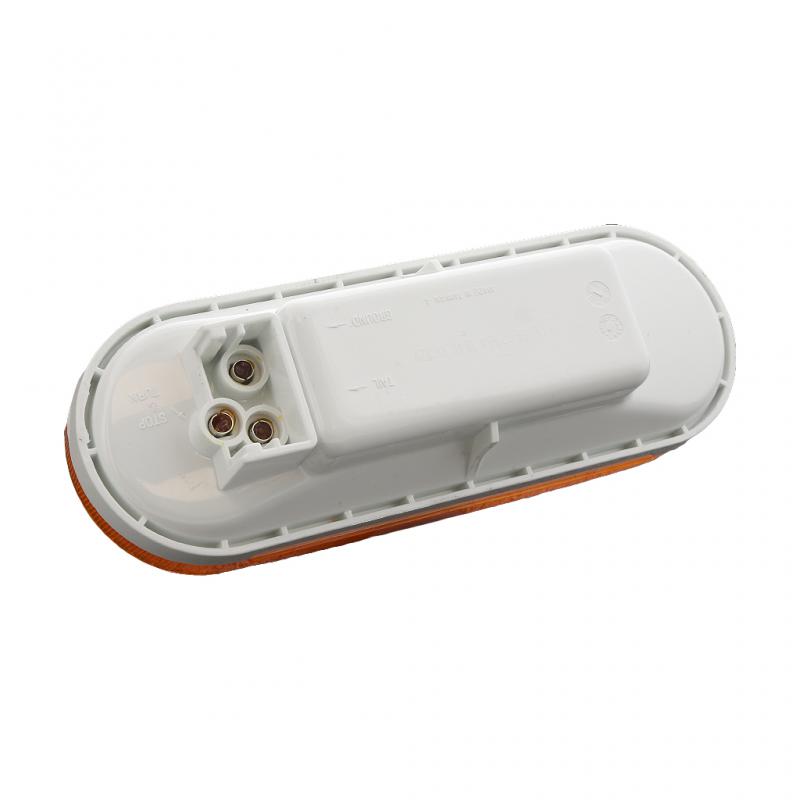 PAI INDUSTRIES - FSL-5293 - TURN SIGNAL LAMP REPLACES MACK 47MO3014