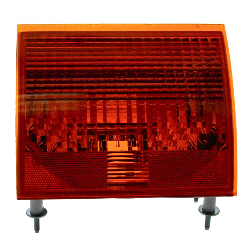 PAI INDUSTRIES - FSL-5327 - TURN SIGNAL LENS REPLACES MACK 7313-95480