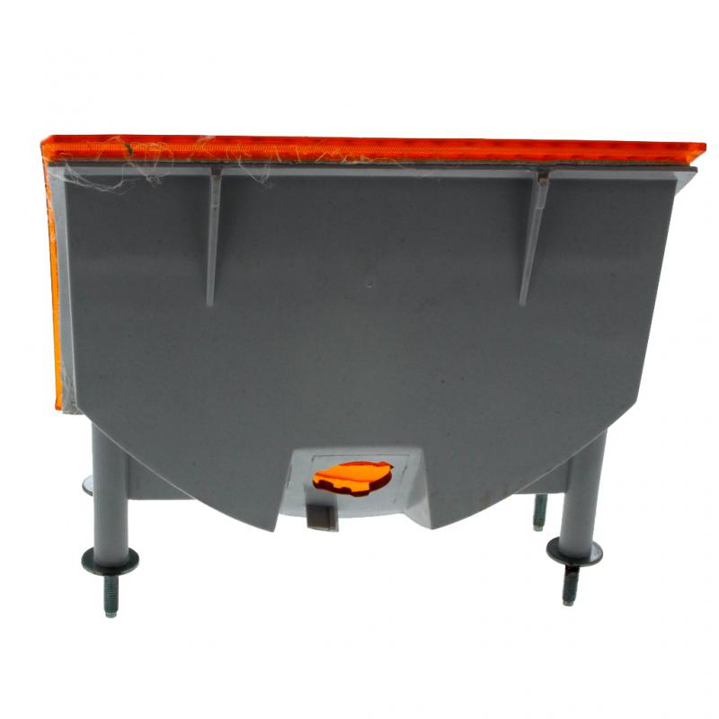 PAI INDUSTRIES - FSL-5327 - TURN SIGNAL LENS REPLACES MACK 7313-95480