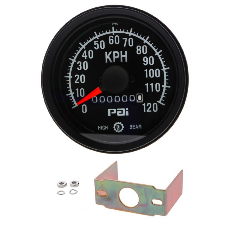 PAI INDUSTRIES - FSP-0541 - SPEEDOMETER GAUGE REPLACES MACK 6MT337P2