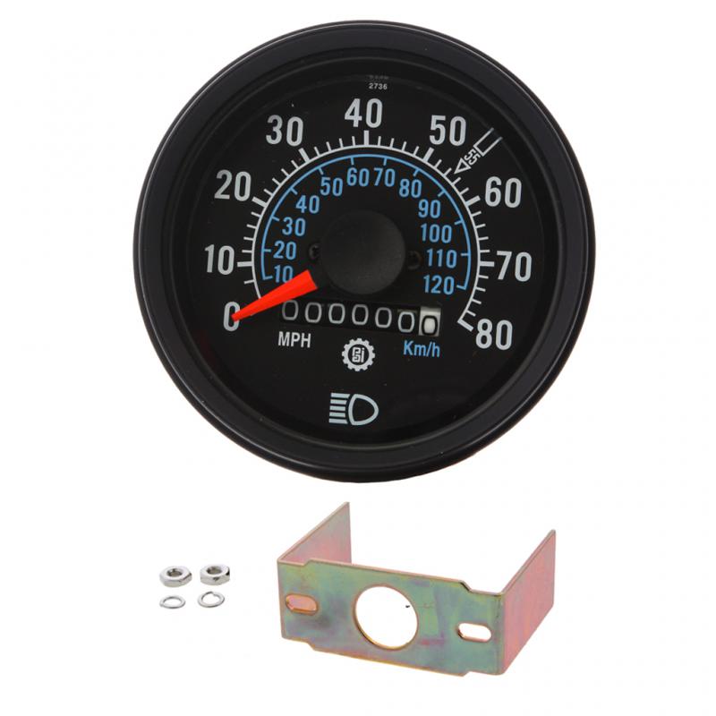 PAI INDUSTRIES - FSP-0542 - SPEEDOMETER GAUGE REPLACES MACK 6MT337P1