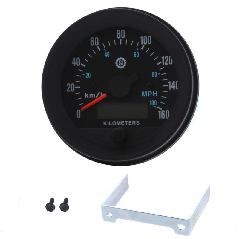 PAI INDUSTRIES - FSP-0543 - SPEEDOMETER GAUGE REPLACES MACK 6MT448P5