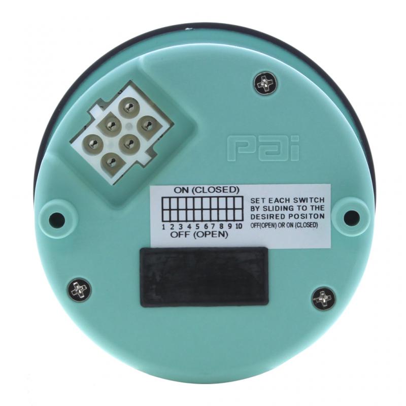 PAI INDUSTRIES - FSP-0543 - SPEEDOMETER GAUGE REPLACES MACK 6MT448P5