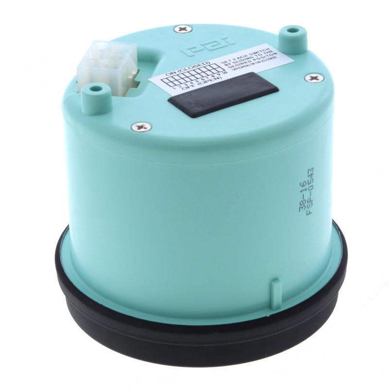 PAI INDUSTRIES - FSP-0543 - SPEEDOMETER GAUGE REPLACES MACK 6MT448P5