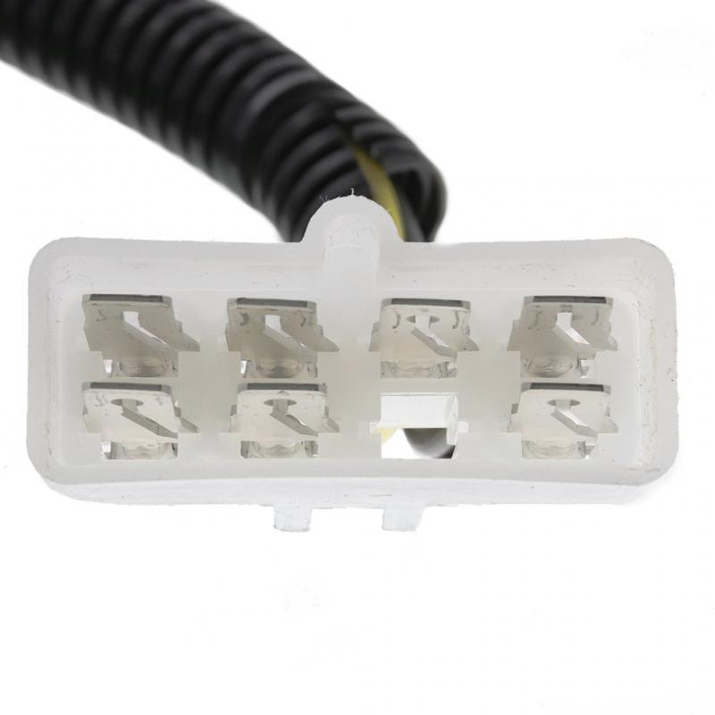 PAI INDUSTRIES - FSS-4241 - SIGNAL SWITCH REPLACES MACK 1MR572