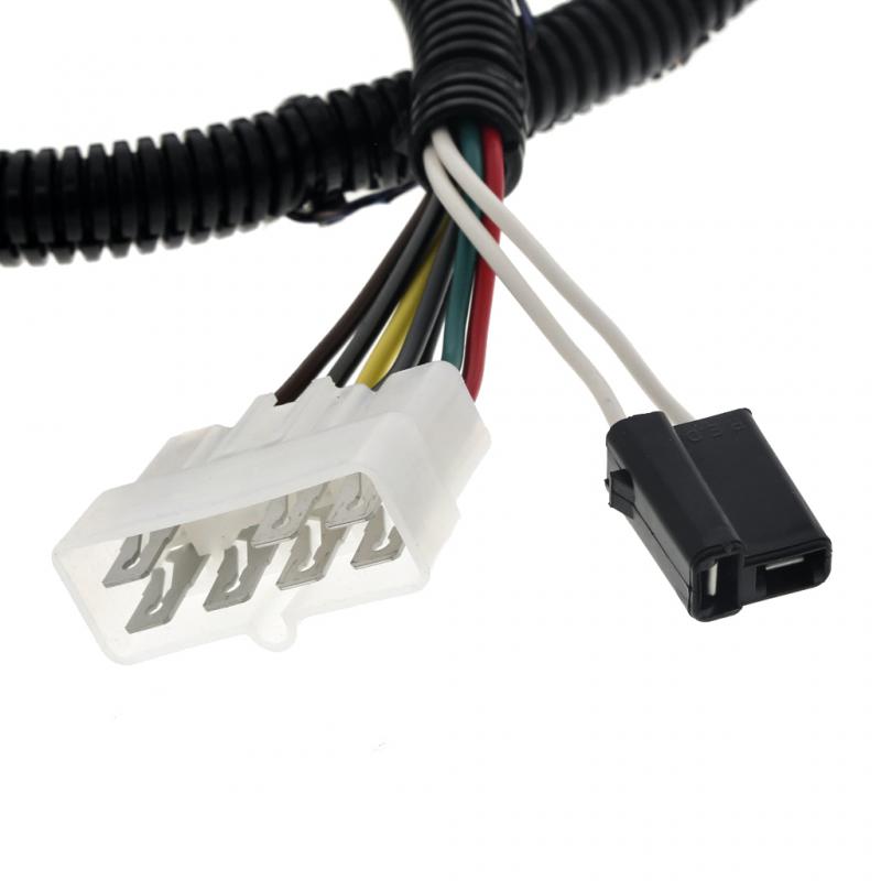 PAI INDUSTRIES - FSS-4249 - TURN SIGNAL SWITCH REPLACES MACK 1MR571