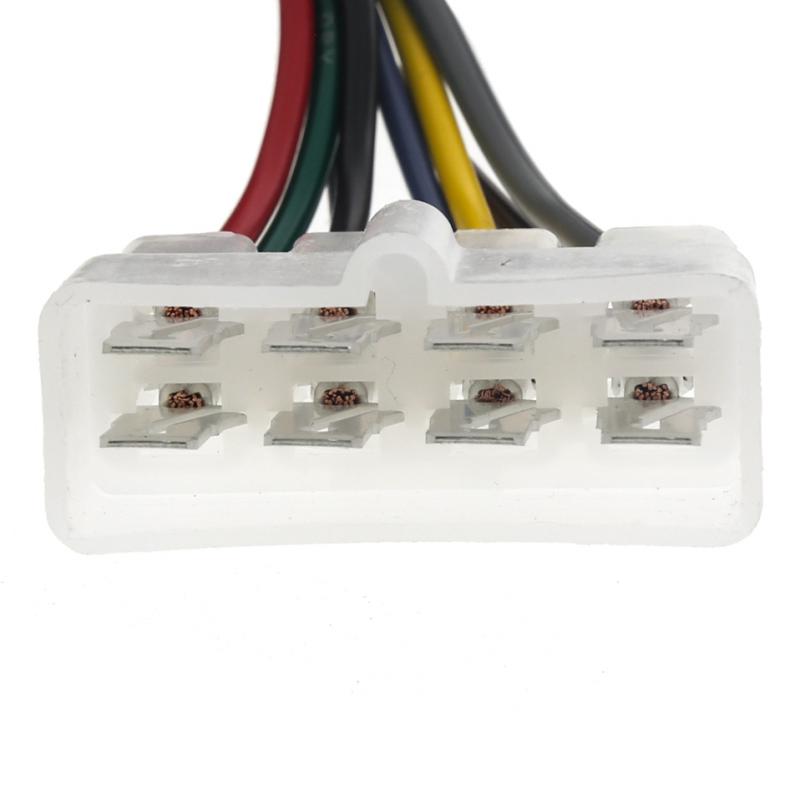 PAI INDUSTRIES - FSS-4261 - TURN SIGNAL SWITCH REPLACES MACK 1MR2201P2