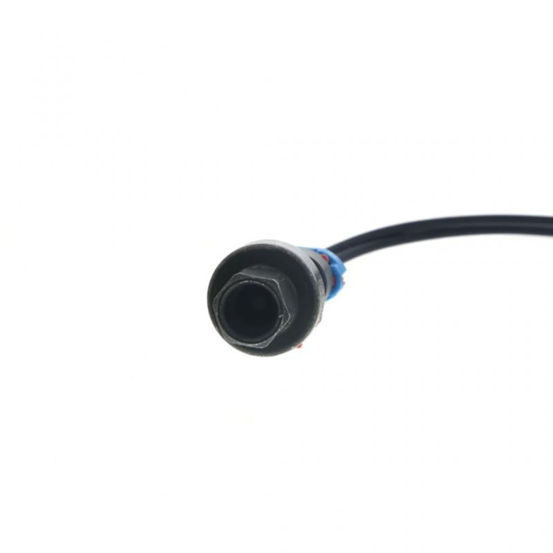 PAI INDUSTRIES - FSW-5402 - AIR CONDITIONER PRESSURE SWITCH REPLACES MACK 1MR3550M