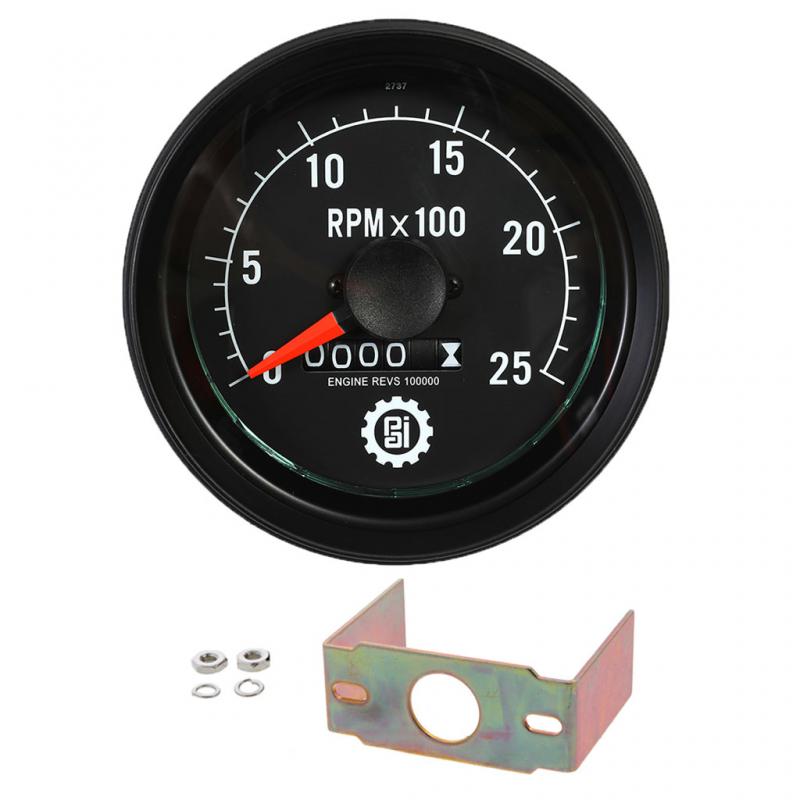 PAI INDUSTRIES - FTA-0552 - TACHOMETER GAUGE REPLACES MACK 17MT3126