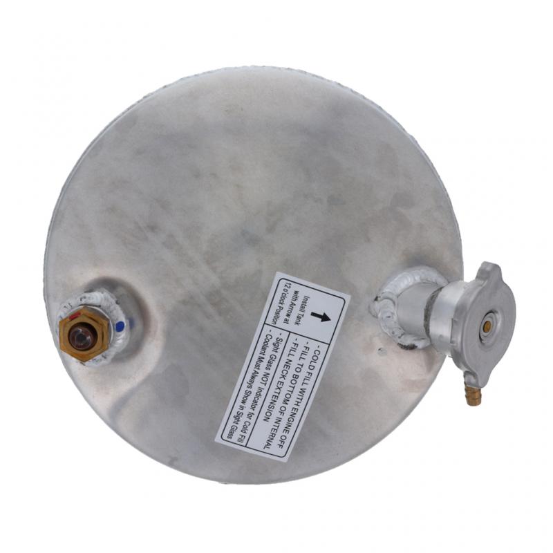 PAI INDUSTRIES - FTK-3398 - SURGE TANK REPLACES MACK 76MF527