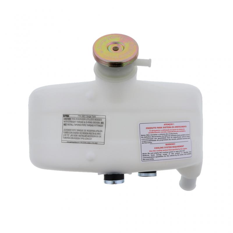 PAI INDUSTRIES - FTK-3421 - SURGE TANK REPLACES MACK 76MF520M