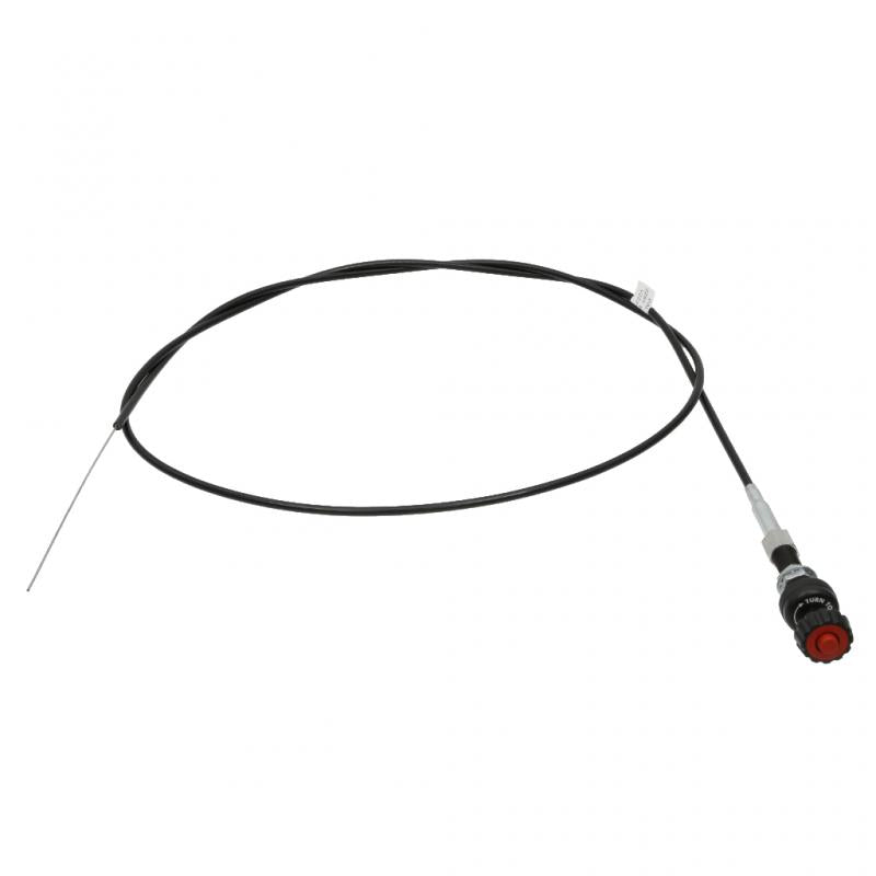 PAI INDUSTRIES - FTL-2687-102 - THROTTLE LOCK CABLE REPLACES MACK 21QB180P4