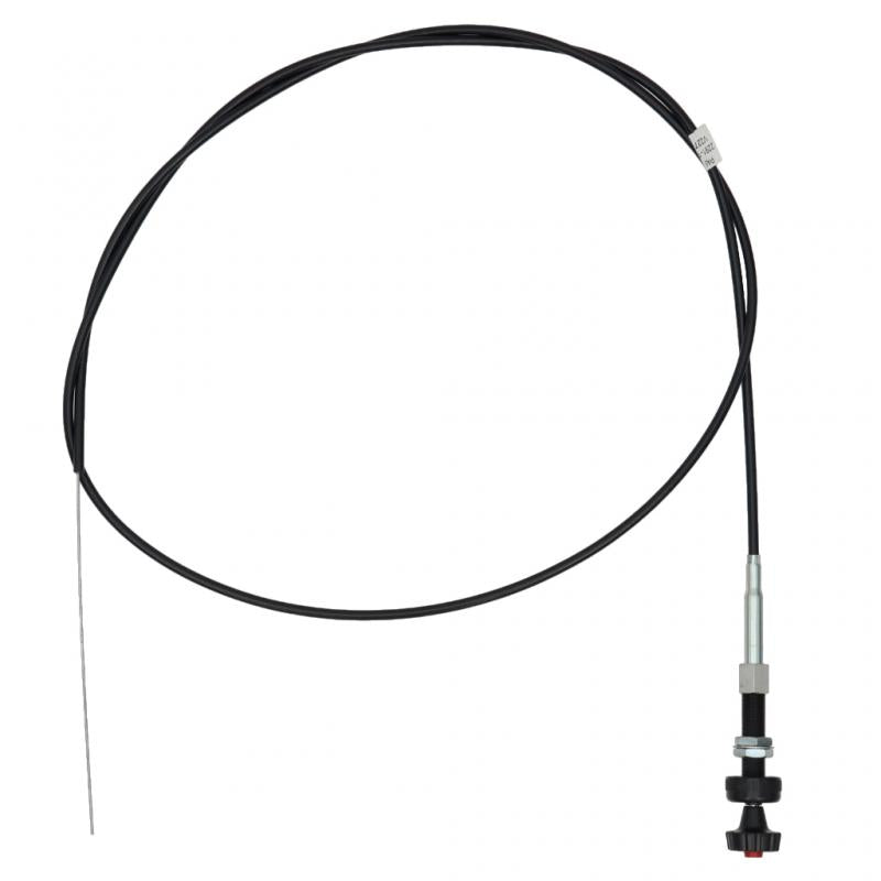 PAI INDUSTRIES - FTL-2687-102 - THROTTLE LOCK CABLE REPLACES MACK 21QB180P4