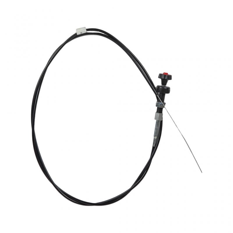 PAI INDUSTRIES - FTL-2687-108 - THROTTLE LOCK CABLE REPLACES MACK 21QB180P14