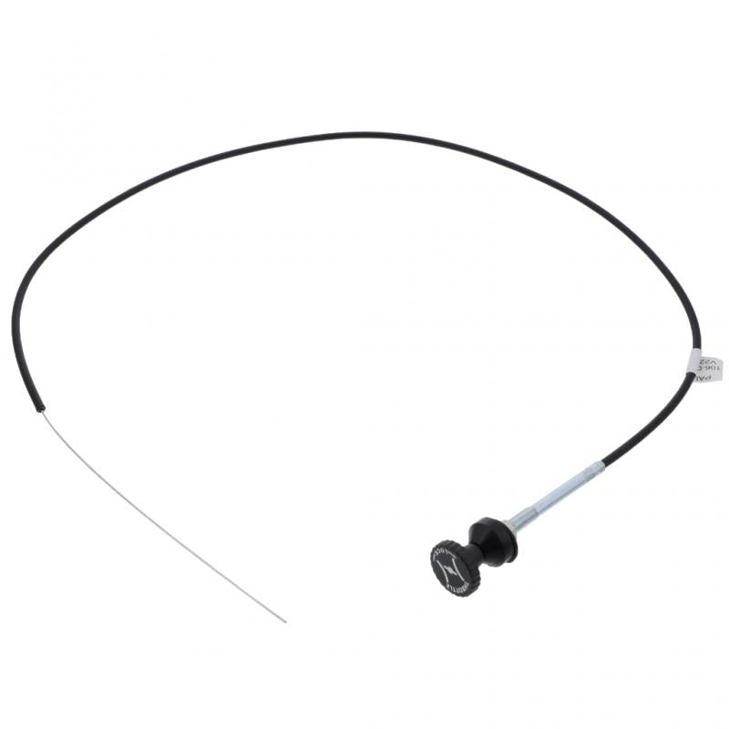 PAI INDUSTRIES - FTL-2690-048 - THROTTLE LOCK CABLE REPLACES MACK 21QB3250RP48