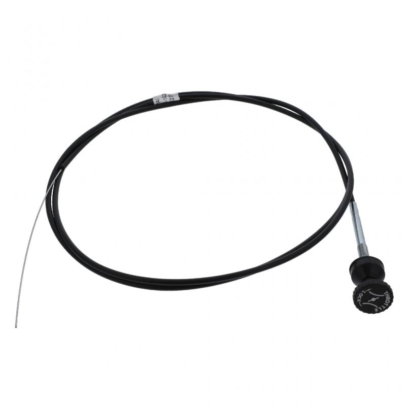 PAI INDUSTRIES - FTL-2690-102 - THROTTLE LOCK CABLE REPLACES MACK 21QB3250RP102