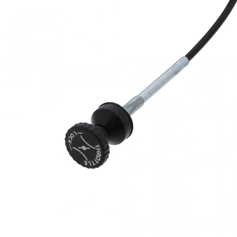 PAI INDUSTRIES - FTL-2690-102 - THROTTLE LOCK CABLE REPLACES MACK 21QB3250RP102