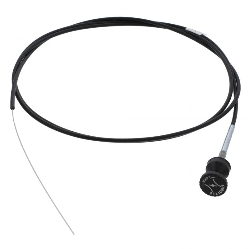 PAI INDUSTRIES - FTL-2690-114 - THROTTLE LOCK CABLE REPLACES MACK 21QB3250RP114