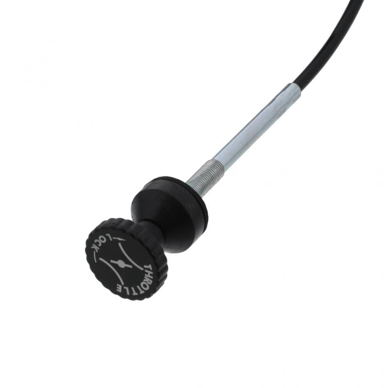 PAI INDUSTRIES - FTL-2690-114 - THROTTLE LOCK CABLE REPLACES MACK 21QB3250RP114