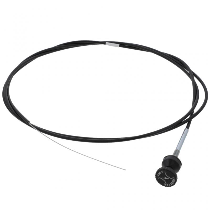 PAI INDUSTRIES - FTL-2690-132 - THROTTLE LOCK CABLE REPLACES MACK 21QB3250RP132