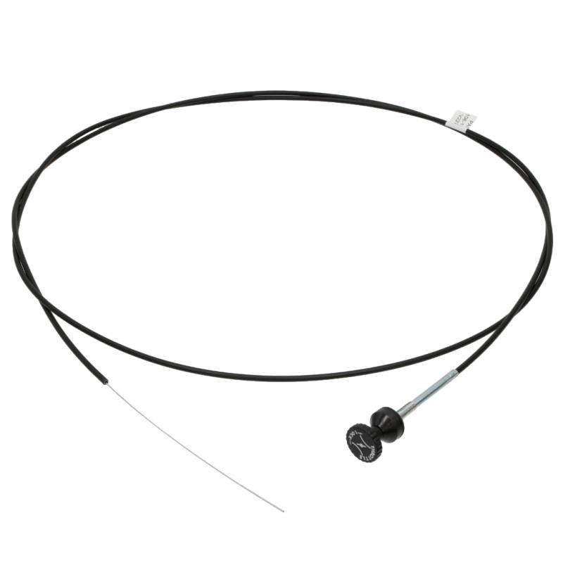 PAI INDUSTRIES - FTL-2690-138 - THROTTLE LOCK CABLE REPLACES MACK 21QB3250RP138