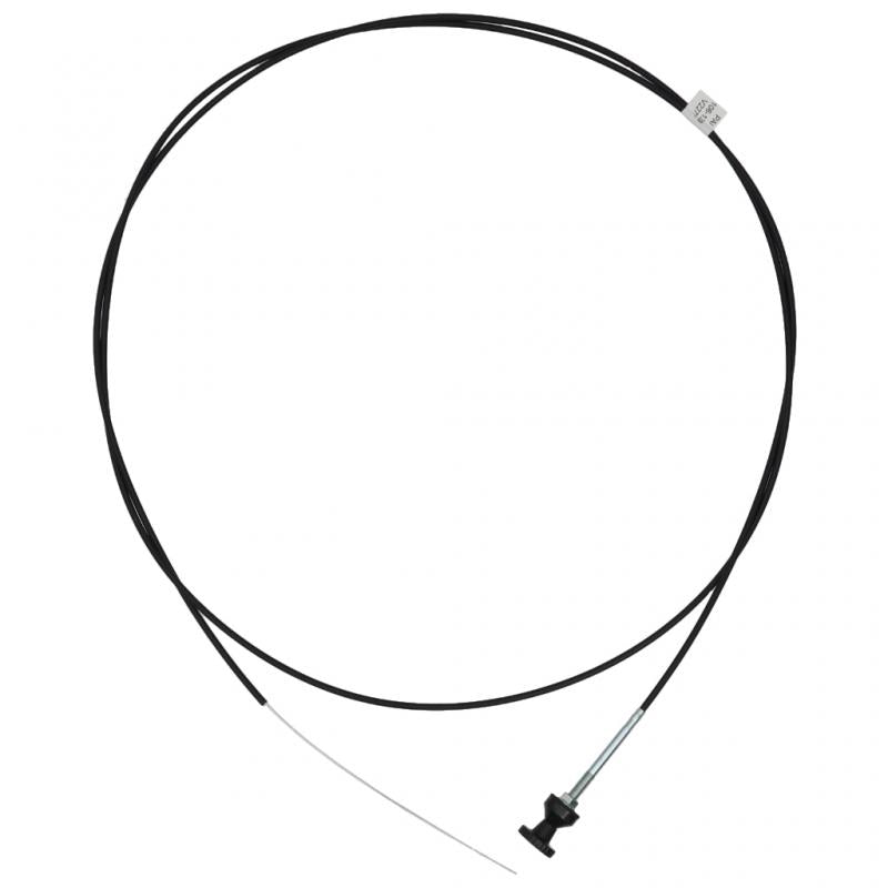 PAI INDUSTRIES - FTL-2690-138 - THROTTLE LOCK CABLE REPLACES MACK 21QB3250RP138