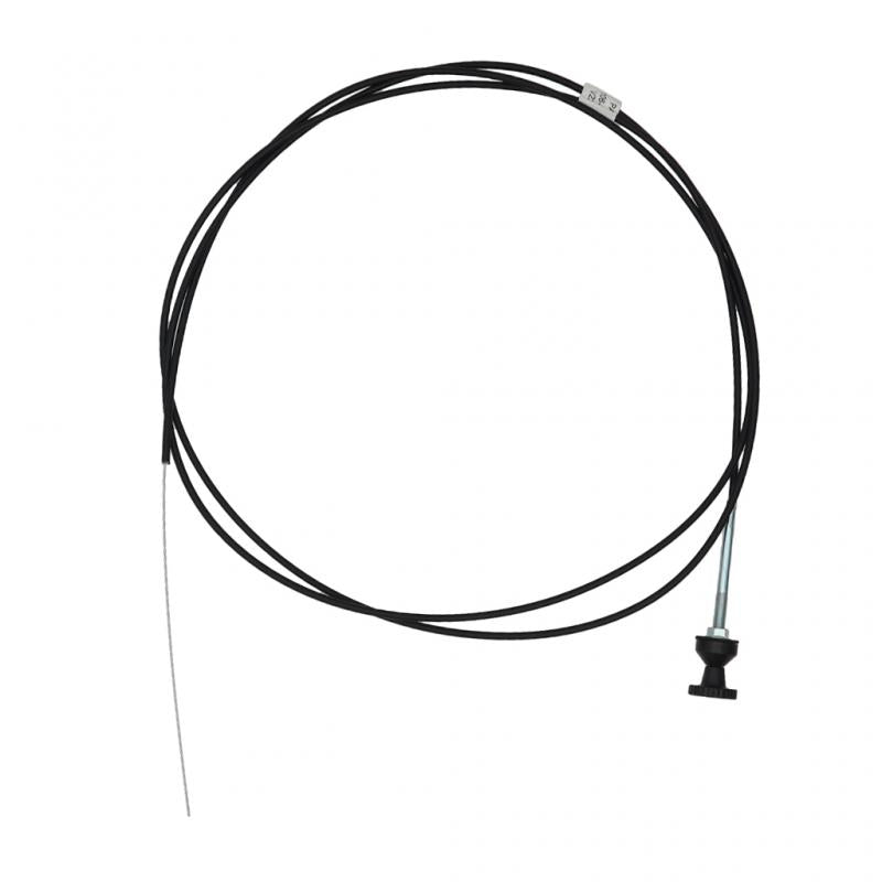 PAI INDUSTRIES - FTL-2690-140 - THROTTLE LOCK CABLE REPLACES MACK 21QB3250RP140