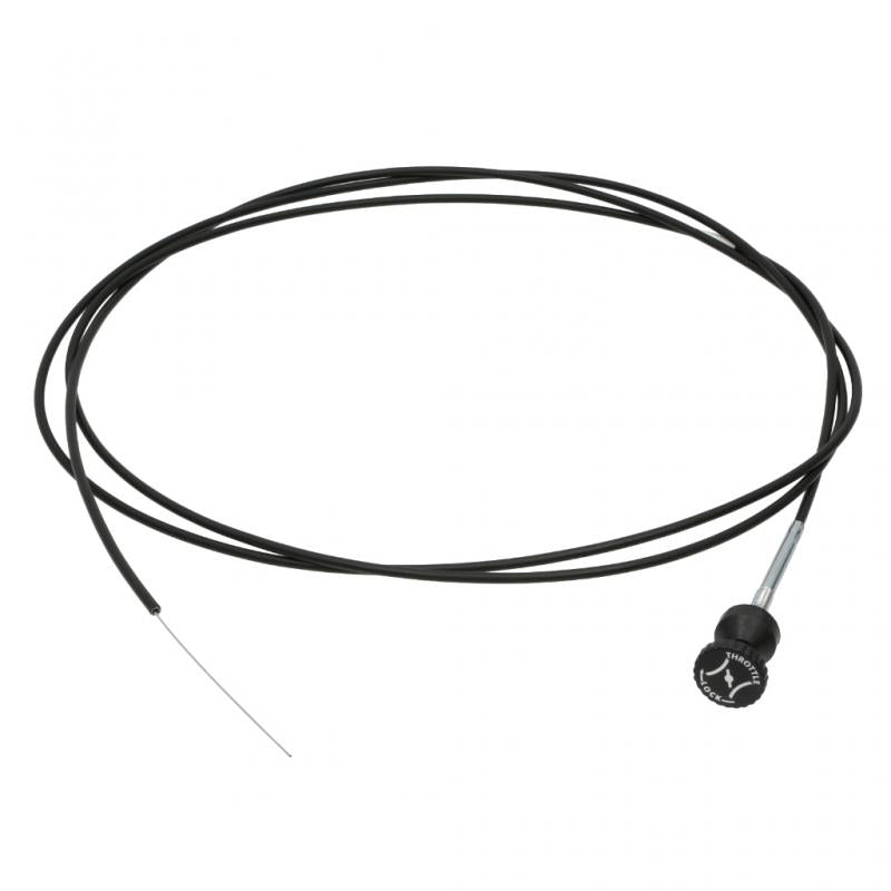 PAI INDUSTRIES - FTL-2690-156 - THROTTLE LOCK CABLE REPLACES MACK 21QB3250RP156