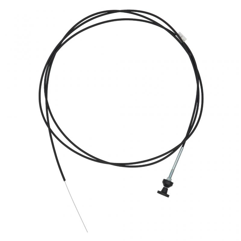 PAI INDUSTRIES - FTL-2690-156 - THROTTLE LOCK CABLE REPLACES MACK 21QB3250RP156