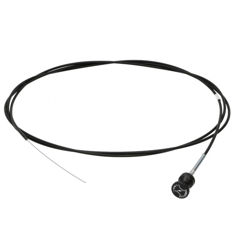 PAI INDUSTRIES - FTL-2690-174 - THROTTLE LOCK CABLE REPLACES MACK 21QB3250RP174