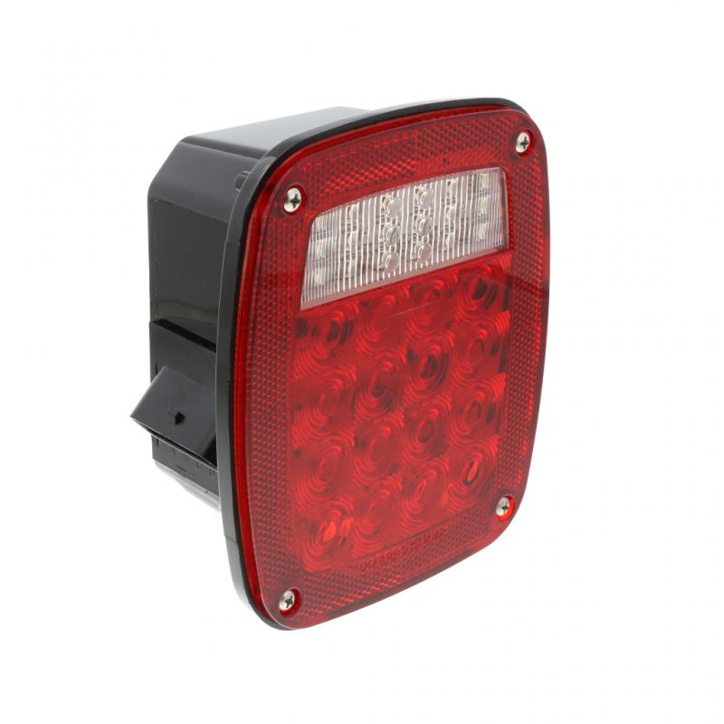 PAI INDUSTRIES - FTL-4269-LED - BRAKE LAMP REPLACES MACK 14MO52BM