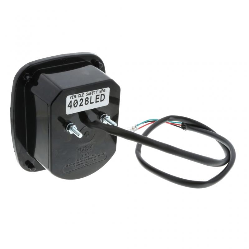 PAI INDUSTRIES - FTL-4286-LED - BRAKE LAMP REPLACES MACK 14MO444RP4