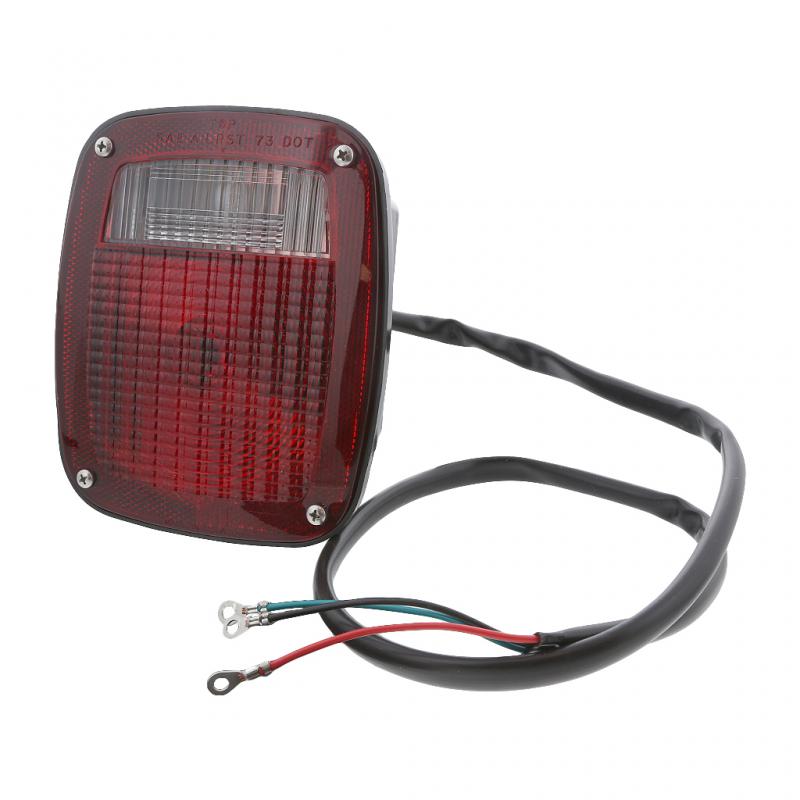 PAI INDUSTRIES - FTL-4286 - BRAKE LAMP REPLACES MACK 14MO444RP4