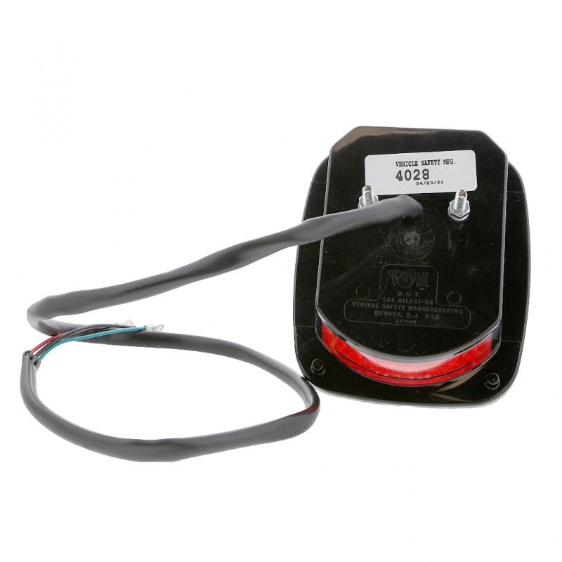 PAI INDUSTRIES - FTL-4286 - BRAKE LAMP REPLACES MACK 14MO444RP4