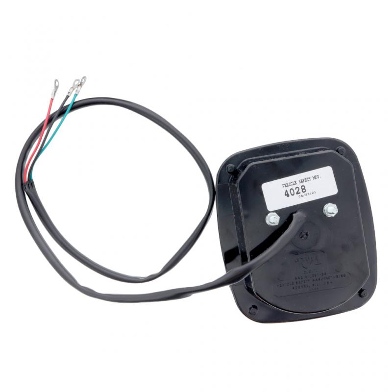 PAI INDUSTRIES - FTL-4286 - BRAKE LAMP REPLACES MACK 14MO444RP4